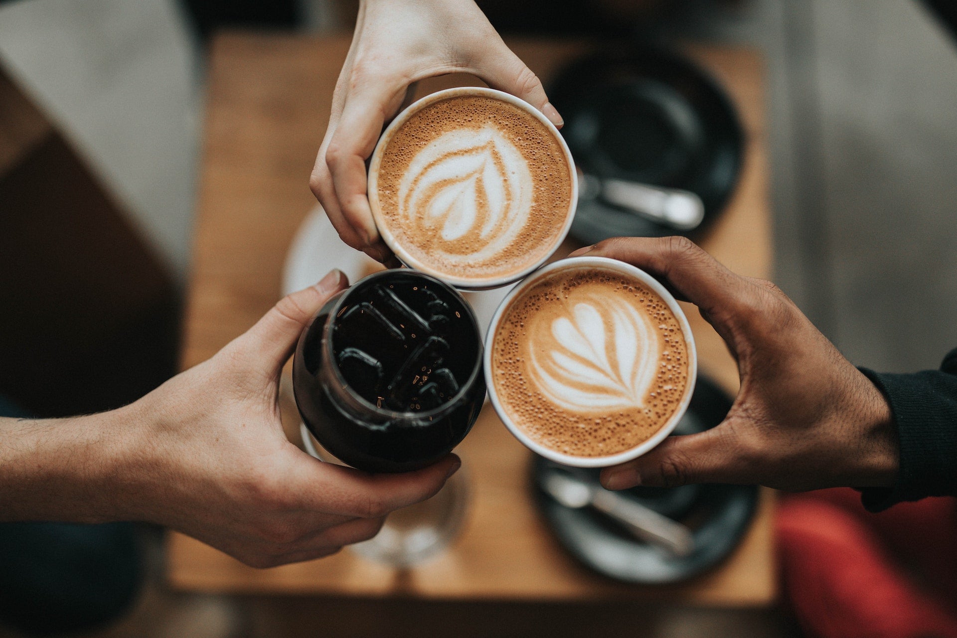 Exploring the Art of Brewing: Popular Coffee Brewing Methods