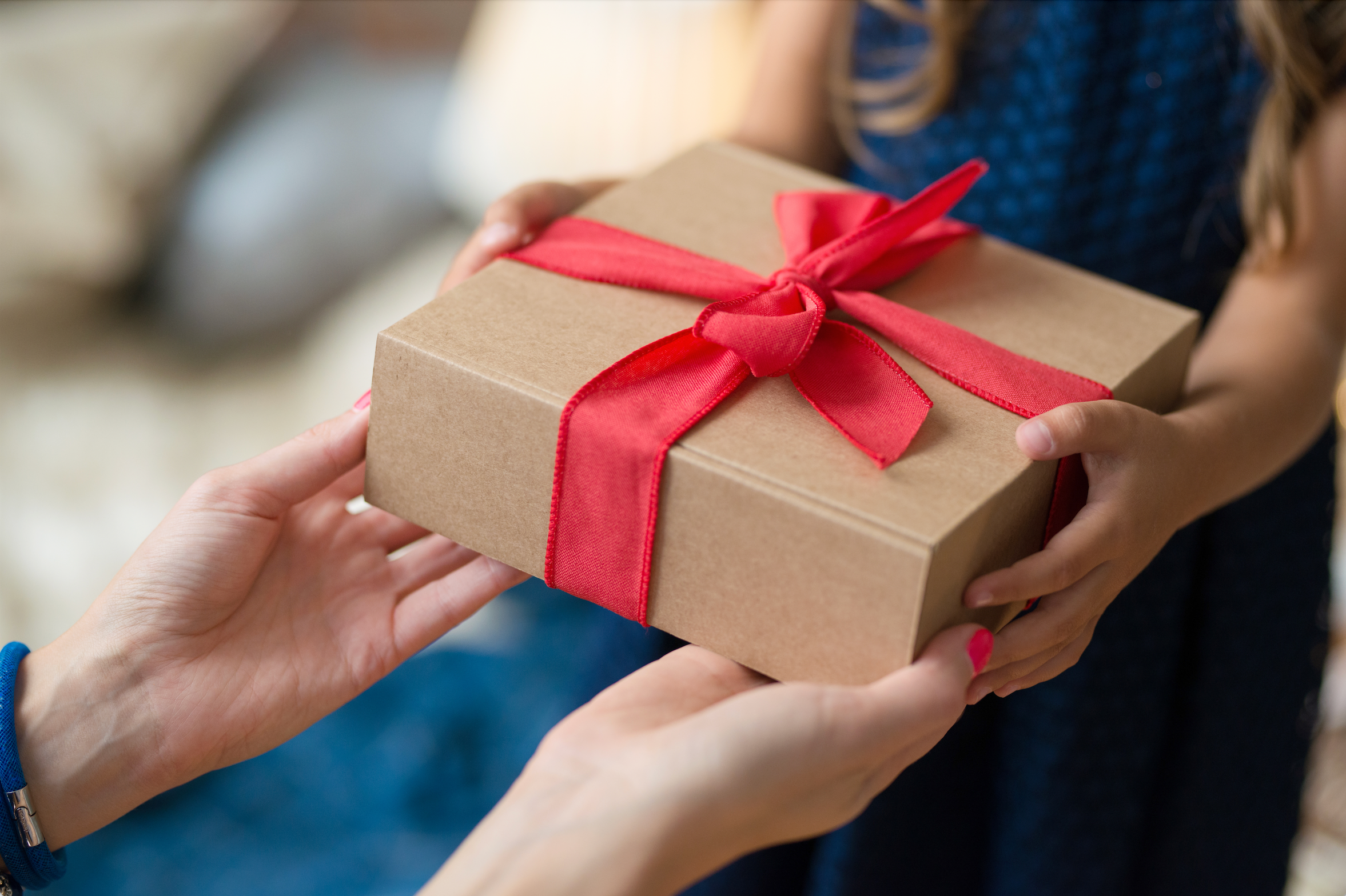 Gifts