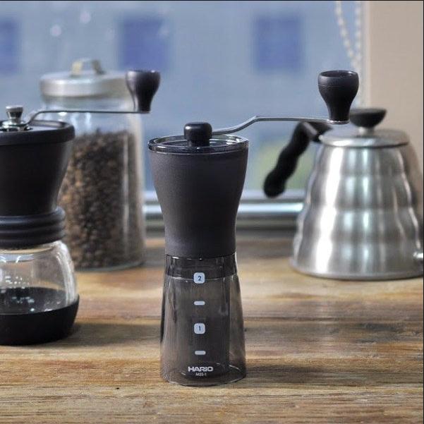 Craft Coffee