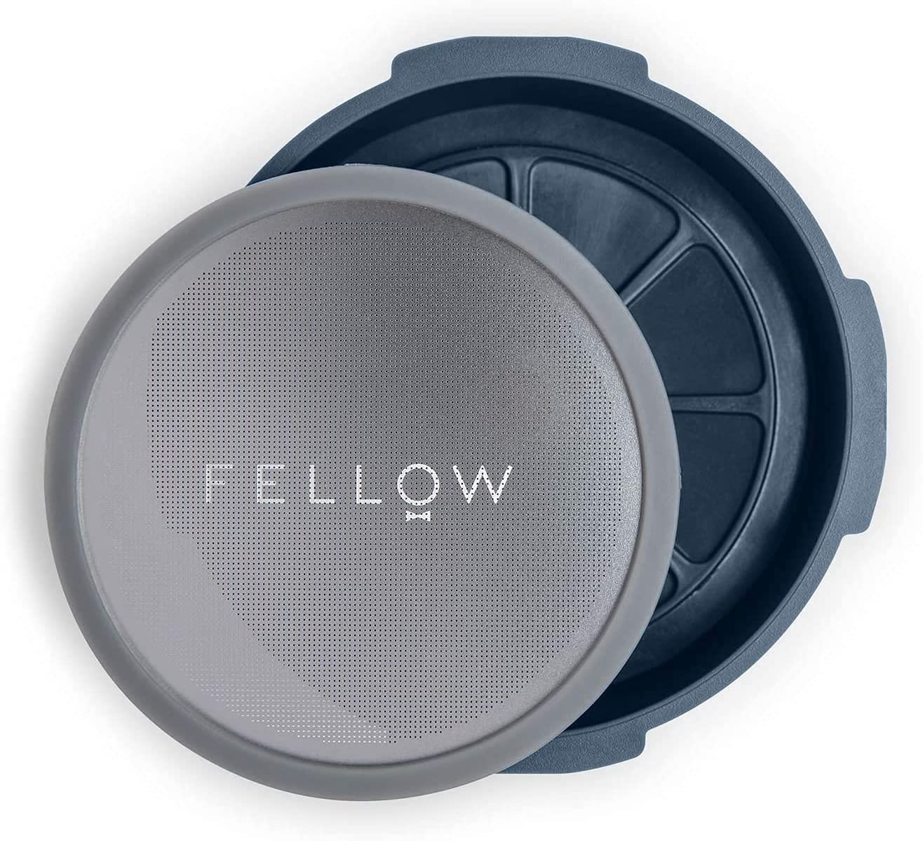 Fellow Prismo Aeropress 附件