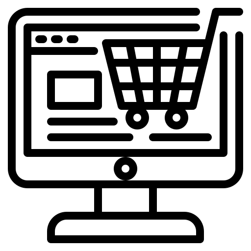 Online Channels Distribution