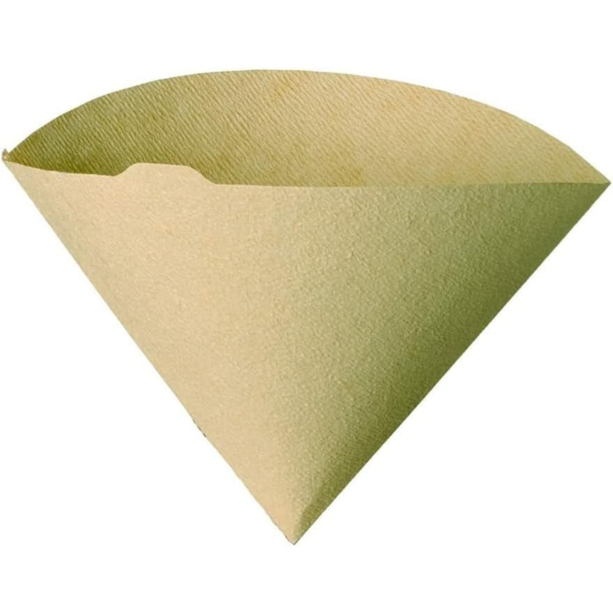 Hario Filter Paper 02 Natural [10/20/50 Packs]