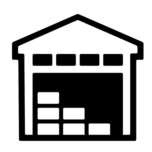 Warehousing and Storage Operations