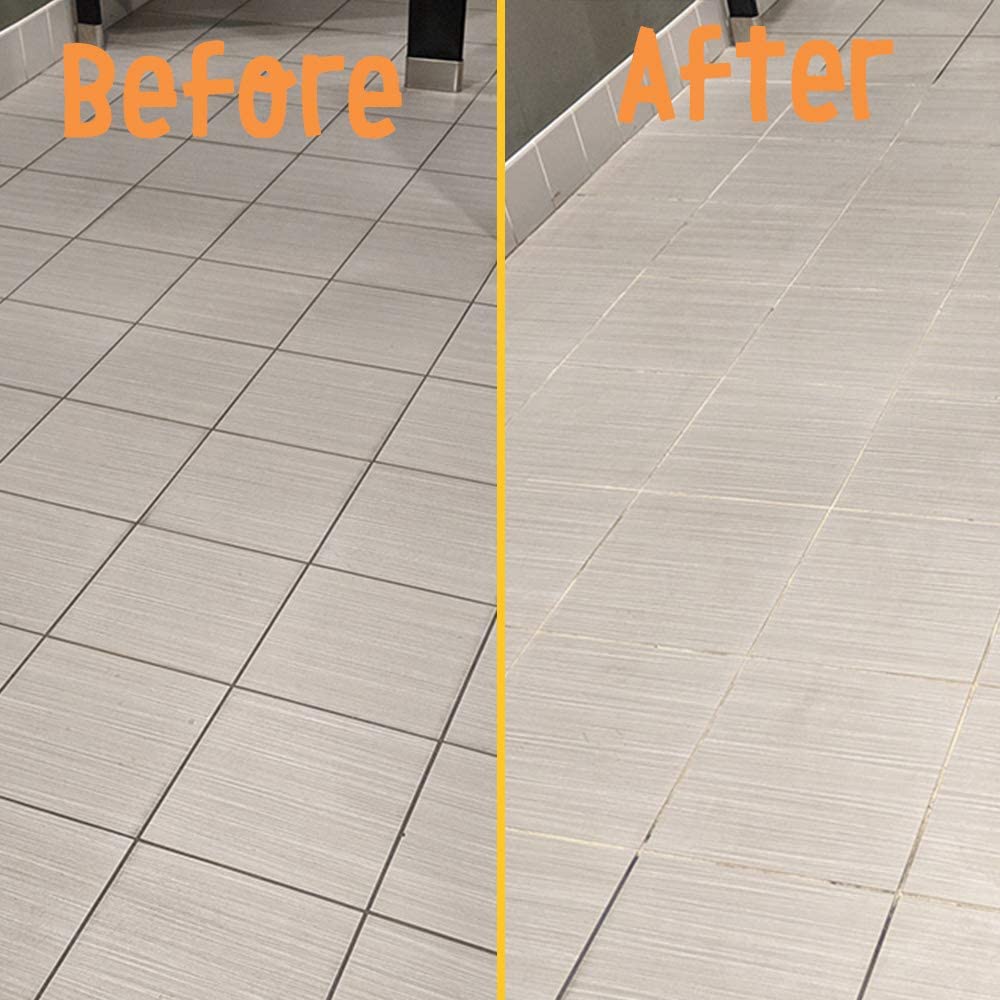 Goo Gone Grout and Tile Cleaner (414ml)