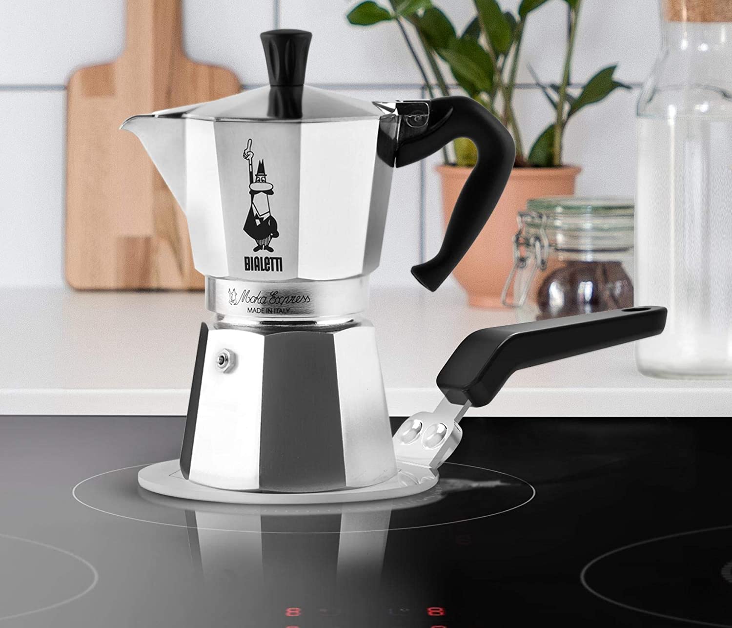 Bialetti Induction Adapter Plate