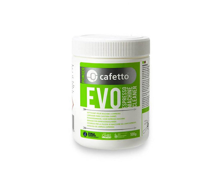 Cafetto EVO Espresso Machine Cleaner [500g/1kg]
