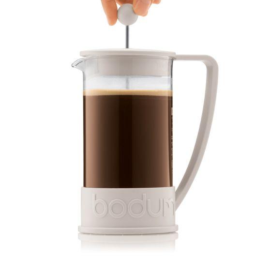 Bodum 巴西法压咖啡机 12/34Oz