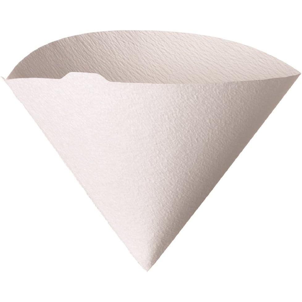 Hario Filter Paper 01 White [10/20/50 Packs]