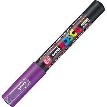 Uni Posca PC3M7C [细尖0.9 - 1.3mm]