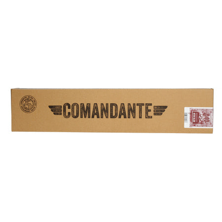 Comandante C40 MK4 硝基刀片手磨机 [多种颜色]