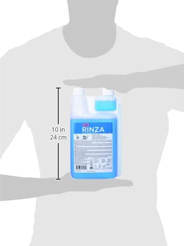 Urnex Coffee Machine Cleaners Rinza [1L]
