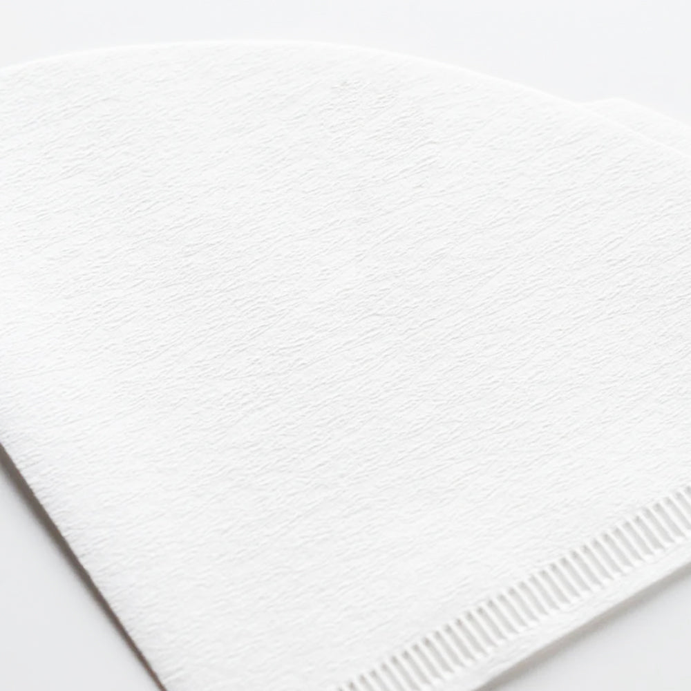 Hario Filter Paper 02 White [10/20/50 Packs]