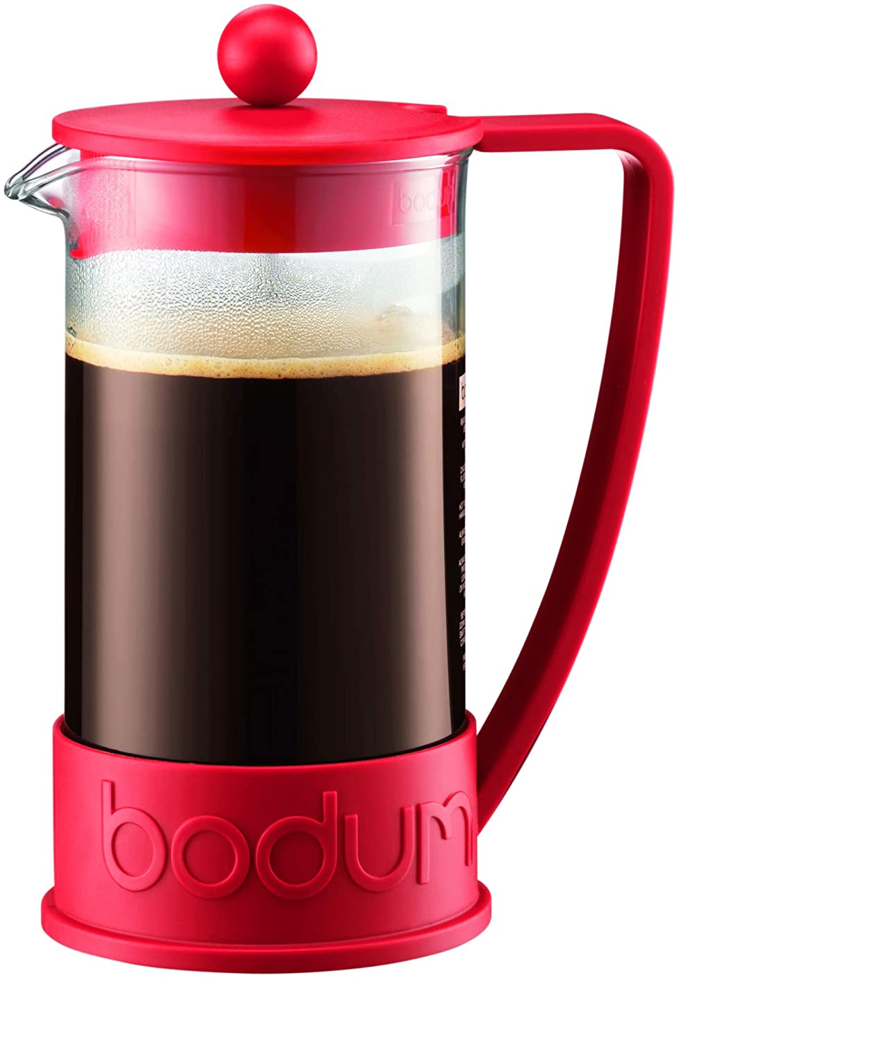 Bodum 巴西法压咖啡机 12/34Oz