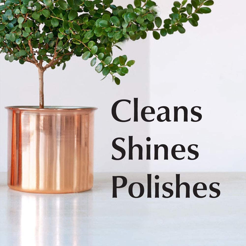 Wright's Copper Cream [8Oz/277ml]