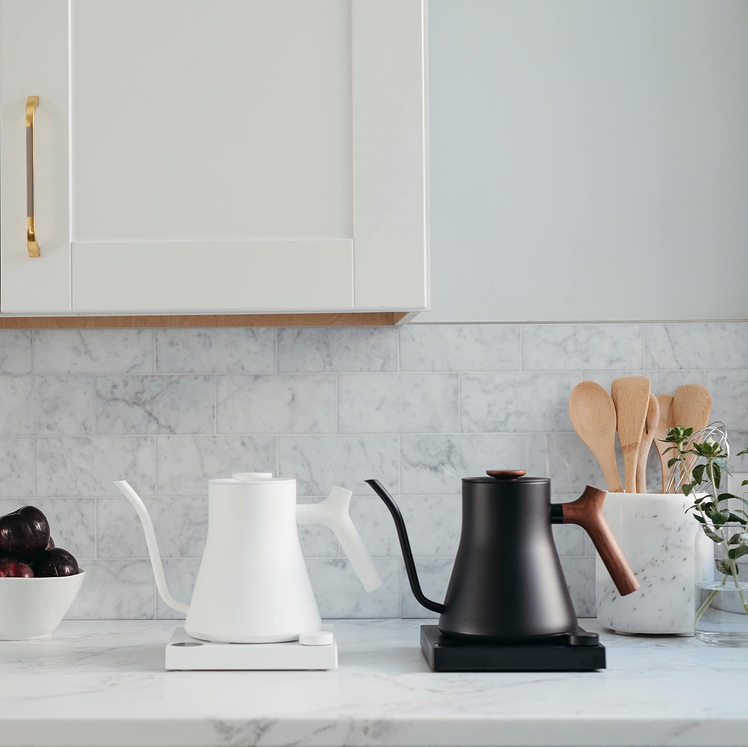 Fellow Stagg EKG Pro Electric Pour Over Kettle 0.9L Black