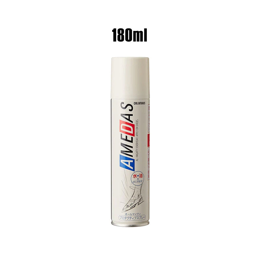 Columbus AMEDAS Protective & Waterproof Spray for Leather