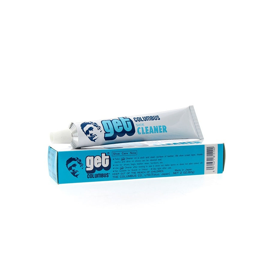 Columbus Get Shoe Cleaner (60g)