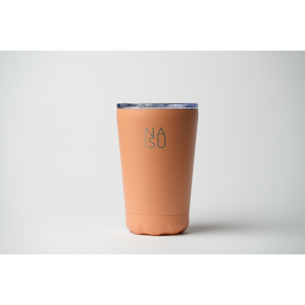 NAISU N1 Colored Edition – Compact Clear‑Ice Maker 65 mm Spheres/73 mm Diamonds Comes with Cap