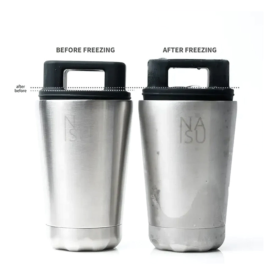NAISU N1 Sphere Ice Making Starter Kit Perfect for Gifting