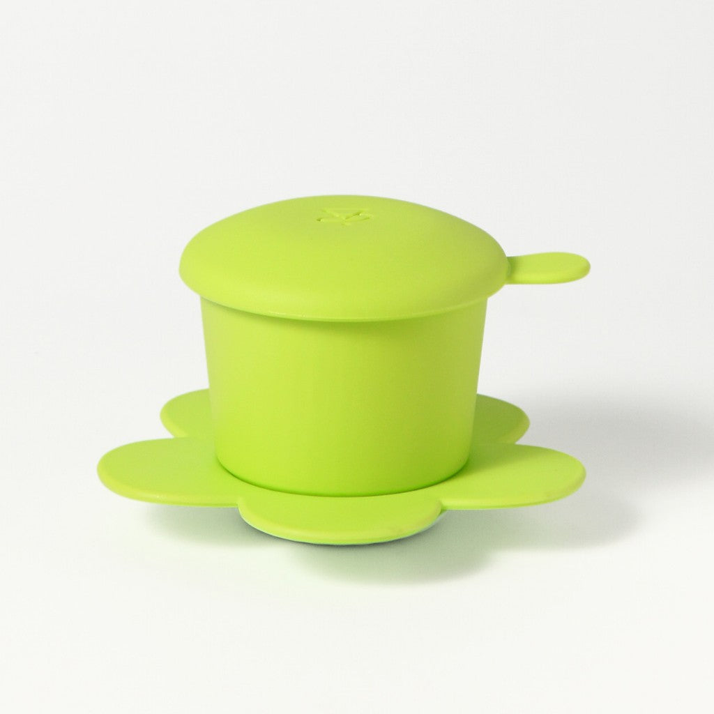The Phinoi Coffee Dripper Modern Vietnamese Pour Over 1 - 2 Cups [All Colors]