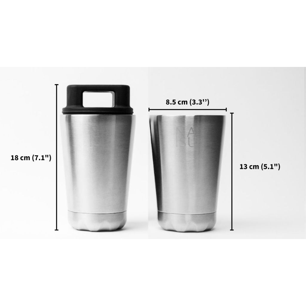 NAISU N1 Sphere Ice Making Starter Kit Perfect for Gifting
