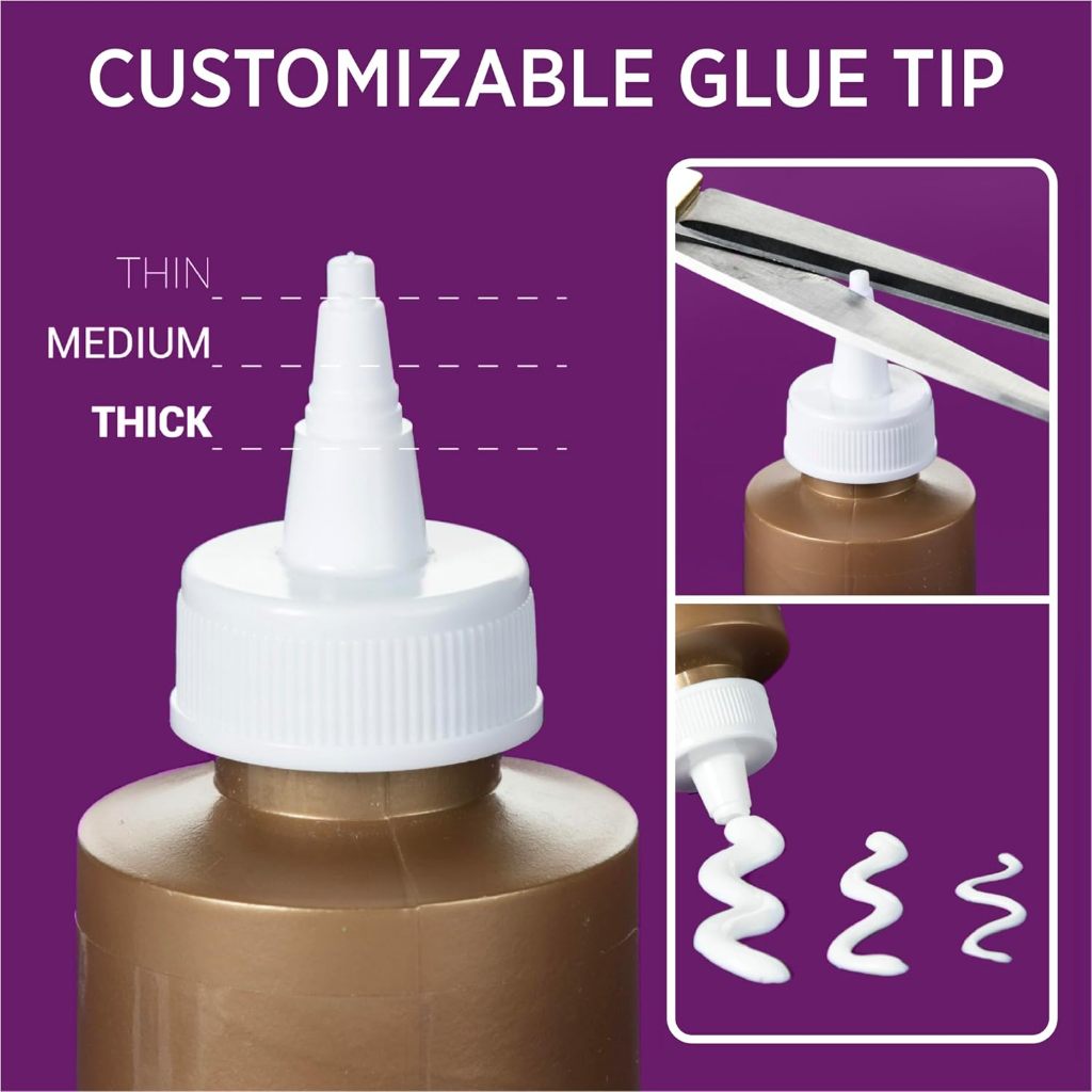 Aleene's Non Toxic All Purpose Original Tacky Glue [236ml]